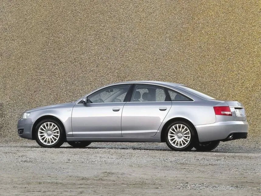 Audi A6 C6 3.0 TDI – ile pali naprawdę? Spalanie w mieście i trasie