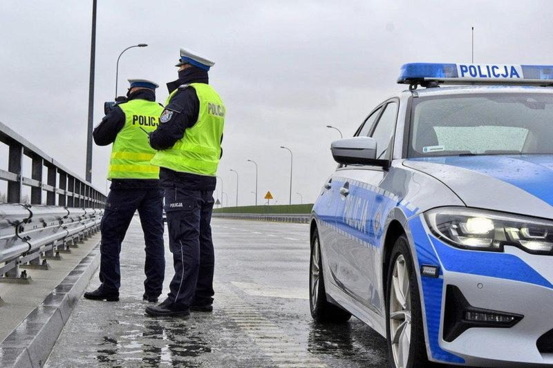 Brak prawa jazdy – jakie kary grożą za jazdę bez uprawnień?