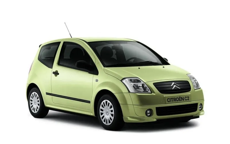 Citroen C2 – który silnik wybrać, aby cieszyć się najlepszymi osiągami?