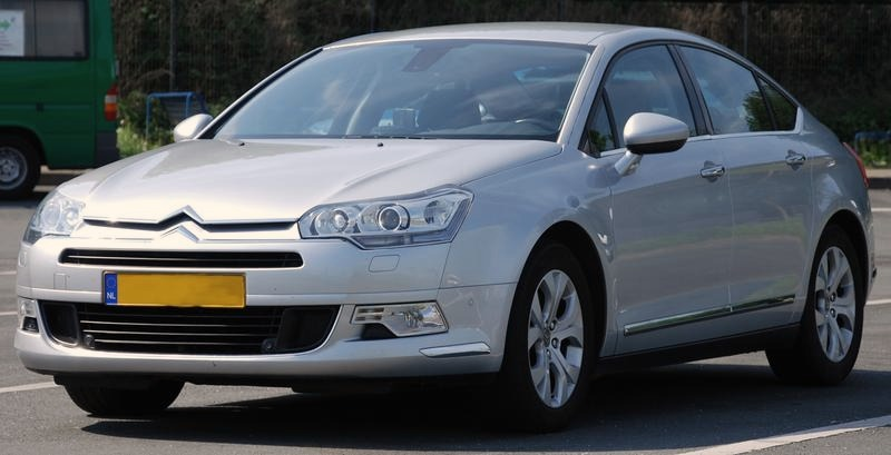 Citroën C5: diesel czy benzyna – który silnik wybrać?