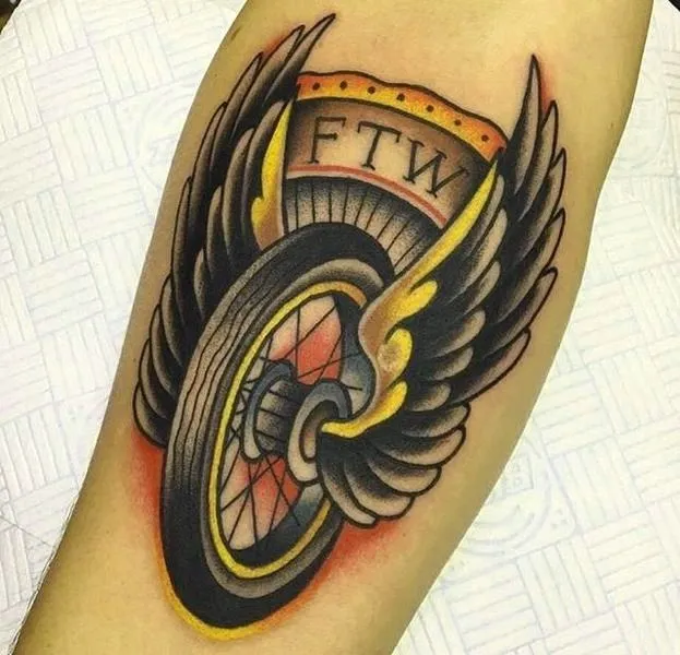 Co naprawdę oznacza skrót ftw w świecie motocyklowym i dlaczego warto wiedzieć