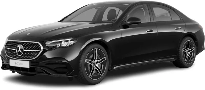 Co oznacza Mercedes 4MATIC i jak działa?
