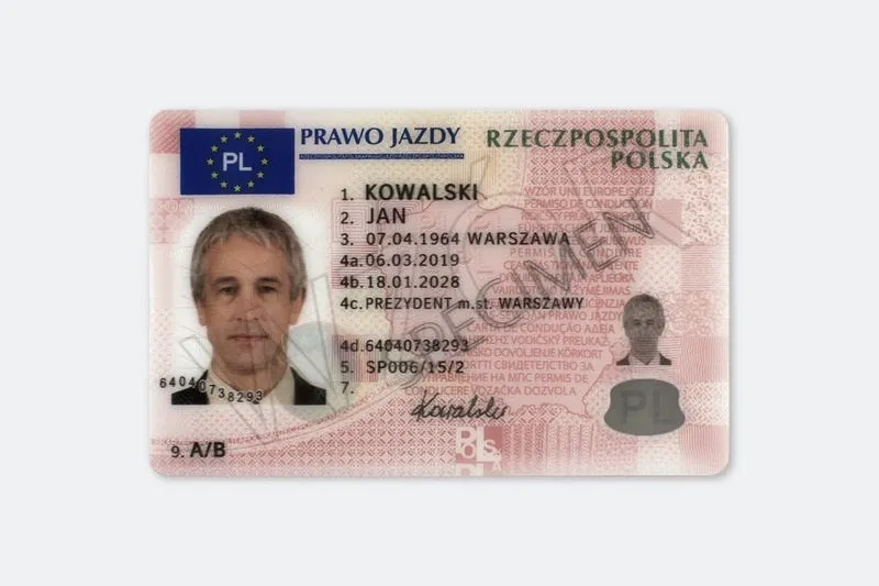 Co potrzebne do przedłużenia prawa jazdy? Przewodnik krok po kroku