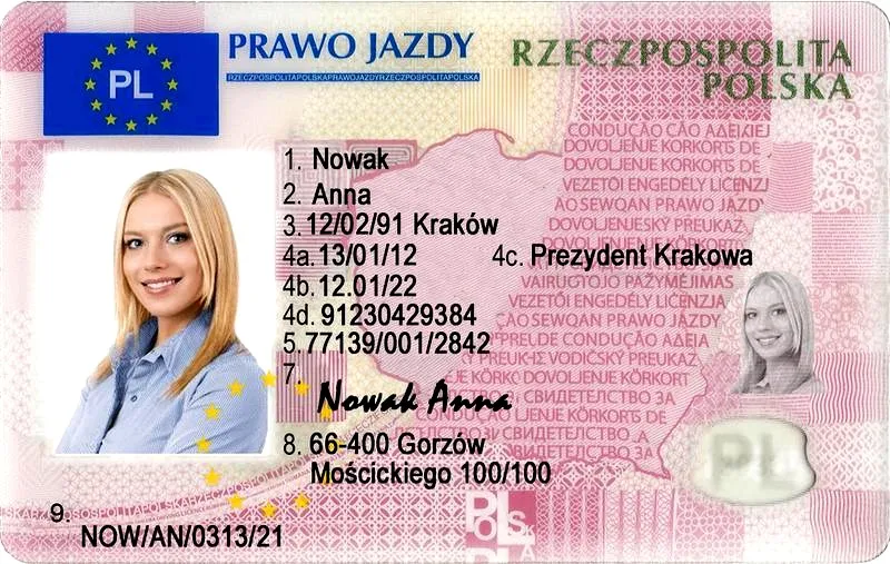 Egzamin na prawo jazdy co roku – jak się przygotować i nie dać się zaskoczyć?