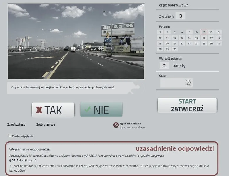 Gdzie kupić testy na prawo jazdy? Sprawdź najlepsze źródła!