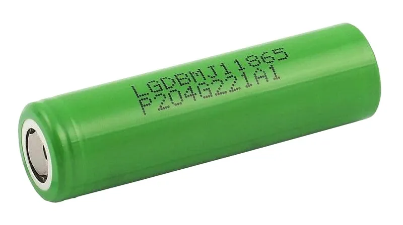 Gdzie znaleźć najlepsze oferty na akumulatory 18650?