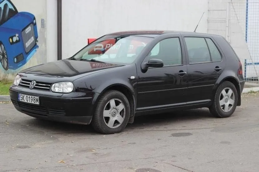 Golf 4 1.4: realne spalanie i typowe koszty paliwa