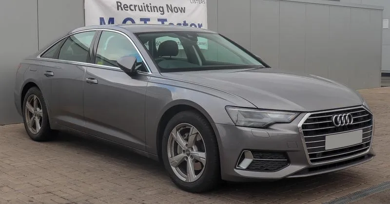 Ile pali Audi A6 2.4 benzyna? Sprawdzamy realne zużycie paliwa w praktyce!