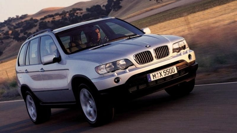 Ile pali BMW X5 3.0 benzyna? Realne spalanie w mieście i trasie