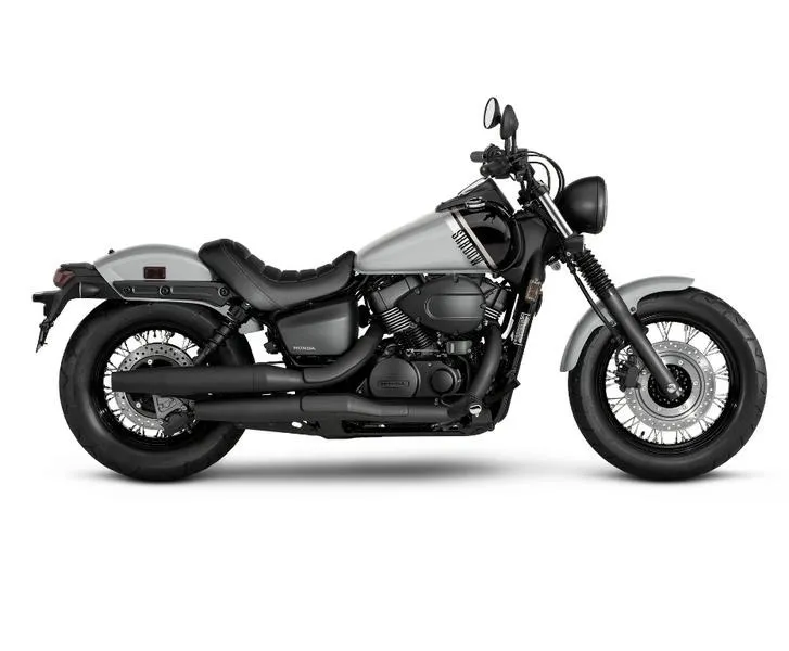 Ile pali honda shadow 750? Oto wszystko, co musisz wiedzieć!