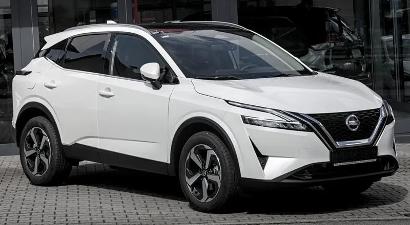Ile pali nissan qashqai 1.2? Oto wszystko, co musisz wiedzieć!