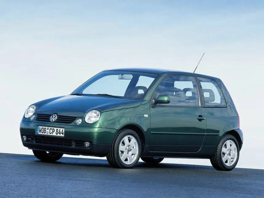 Ile pali volkswagen lupo? Sprawdź, jak oszczędnie jeździć tym małym autem!