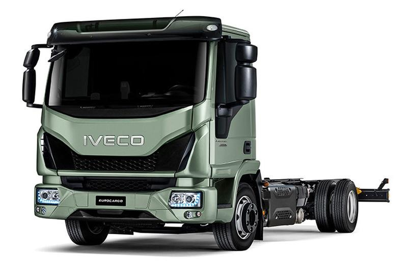 Iveco Eurocargo – jaki olej silnikowy wybrać? Normy i lepkość