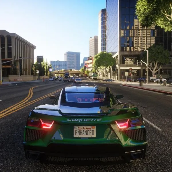 Jak dodać nowe samochody do GTA 5 i wzbogacić swoją grę