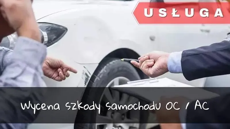 Jak profesjonalnie wycenić szkodę w samochodzie – praktyczny przewodnik
