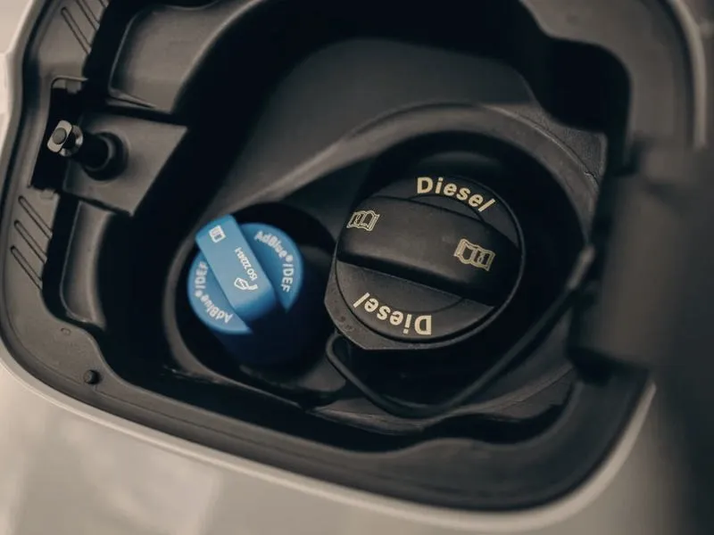 Jak rozpoznać zapowietrzony diesel? Objawy, które powinny Cię zaniepokoić