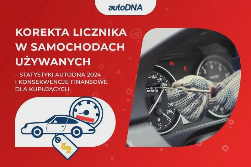 Jak skutecznie cofnąć licznik w motocyklu i uniknąć problemów?