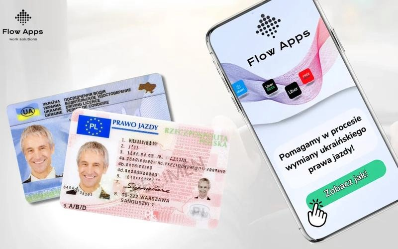 Jak sprawdzić, czy ktoś posiada prawo jazdy? Legalne sposoby i ograniczenia