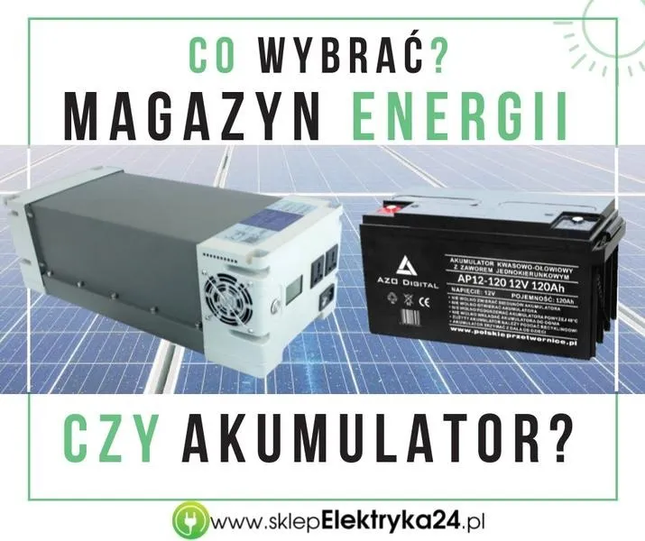Jak wybrać idealny akumulator do pompki CO?