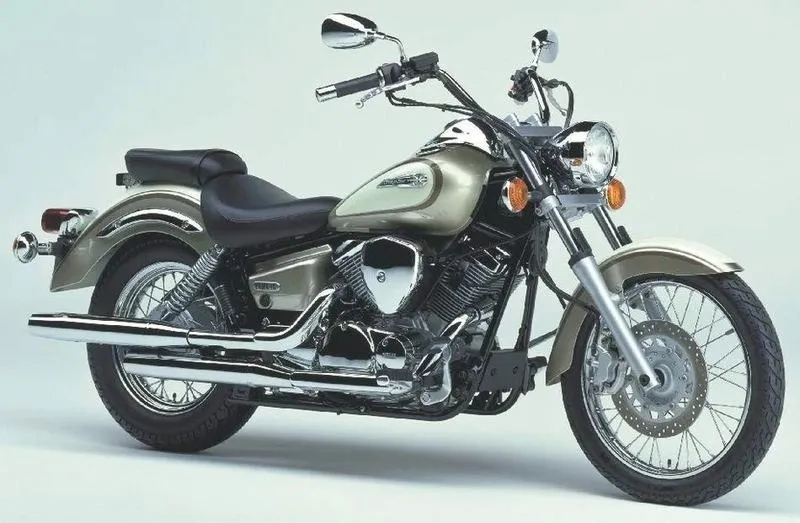 Jak wybrać idealny akumulator do Yamaha Drag Star 1100?