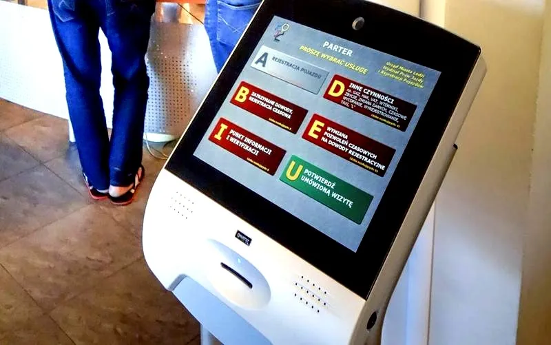 Jak wykreślić taxi z dowodu: praktyczny poradnik