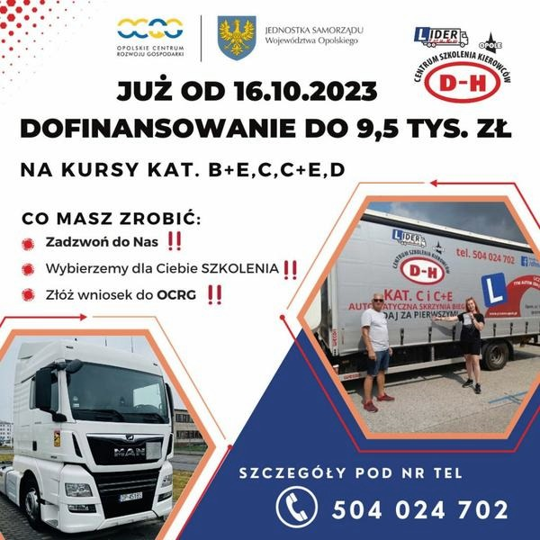 Jak zrobić prawo jazdy za darmo? Dofinansowanie i najważniejsze warunki