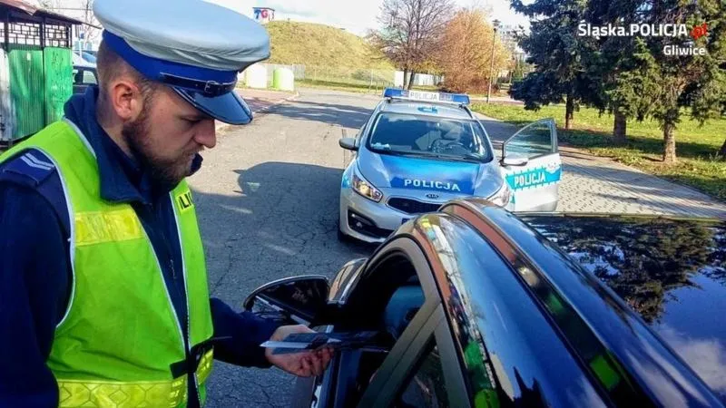 Jaka kara za jazdę bez prawa jazdy po alkoholu? Mandat, zakaz i konsekwencje