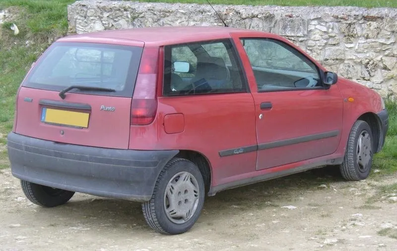 Jaki akumulator do Fiat Punto 1.2 warto wybrać?