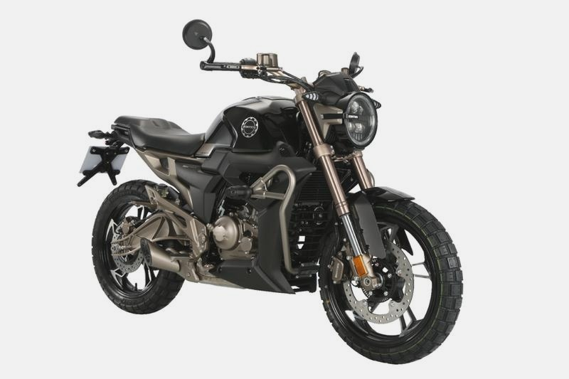 Jaki motocykl 125 do 3000 zł? modele warte uwagi