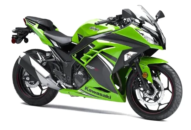 Jaki motocykl dla 14-latka wybrać na start przygody z jednośladami?