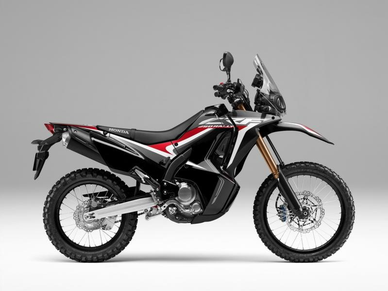 Jaki motocykl enduro wybrać? Dopasuj model do stylu jazdy