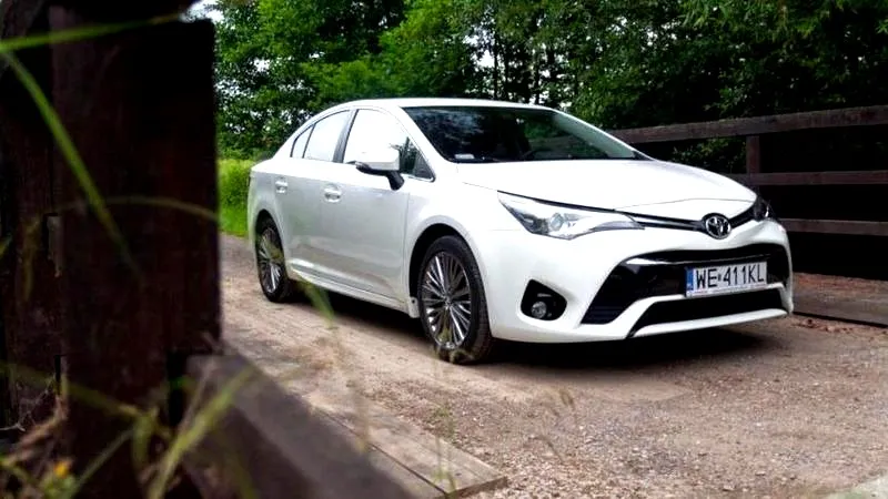 Jaki silnik diesla wybrać do Toyoty Avensis? Przewodnik po najlepszych opcjach