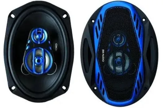 Jakie audio do samochodu wybrać, aby cieszyć się niesamowitym brzmieniem?