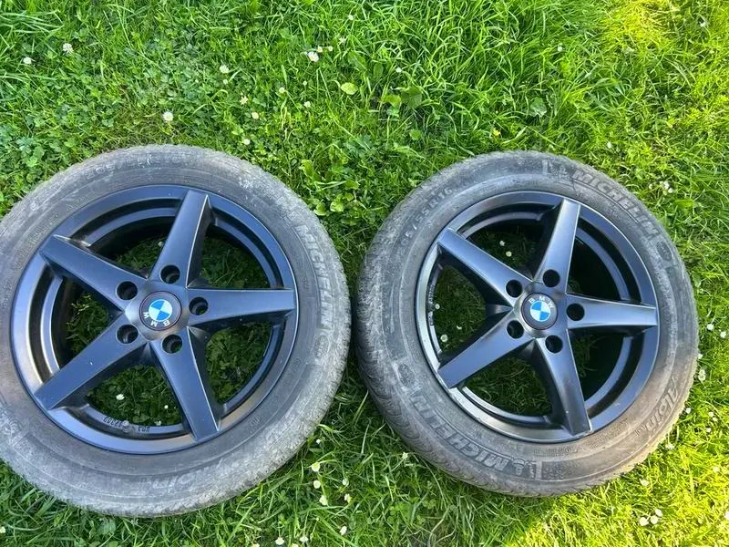Jakie felgi najlepiej pasują do opon 205/55 r16?