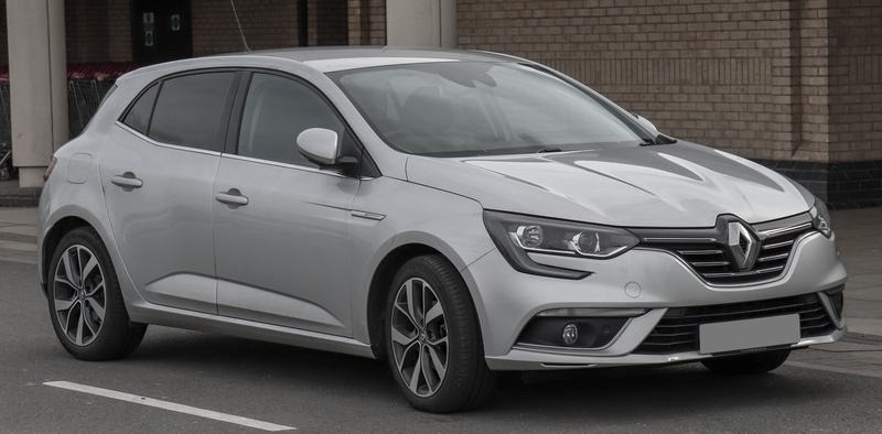 Jakie opony wybrać do Renault Megane? Rozmiary i najważniejsze parametry