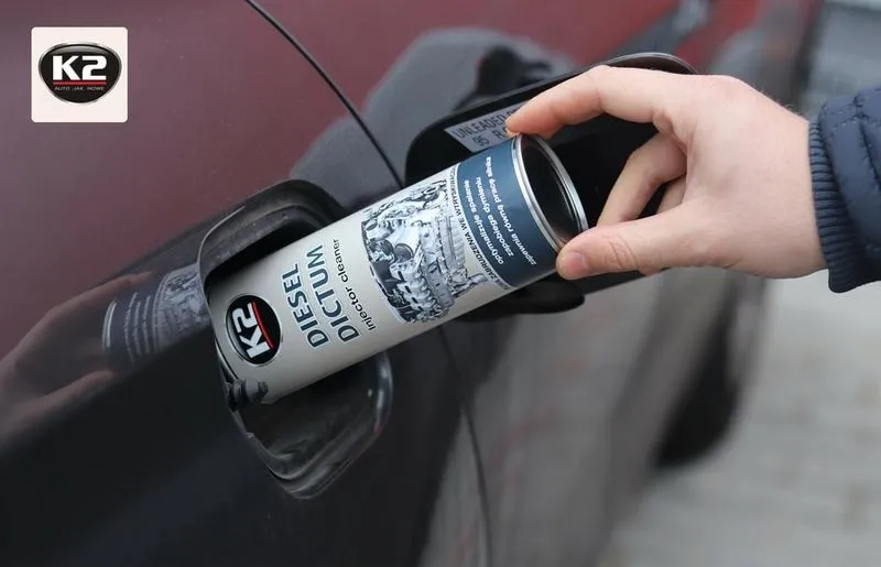 K2 Diesel Dictum – gdzie kupić oryginalny produkt w dobrej cenie?