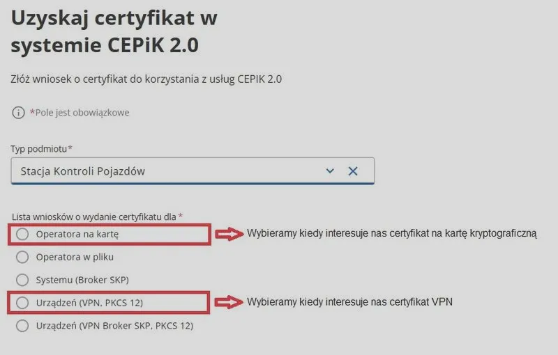 Kiedy można sprawdzić, czy prawo jazdy jest w CEPIK?