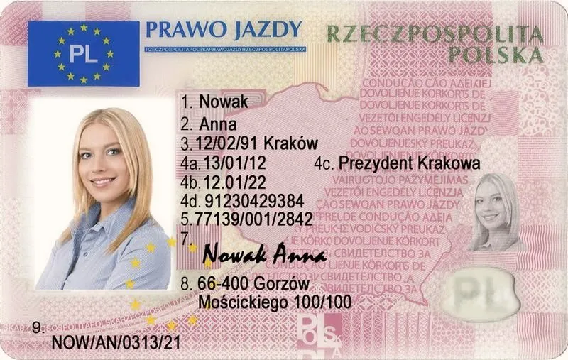 Kiedy warto pomyśleć o tym, ile wcześniej można iść na prawo jazdy?