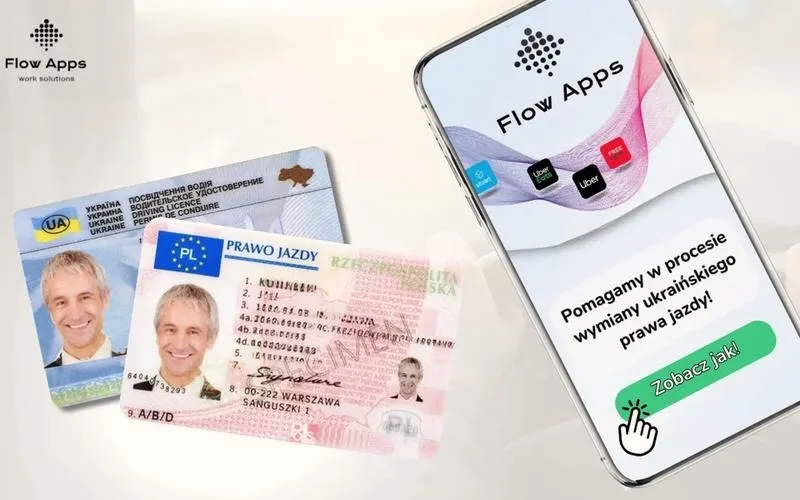 Kogo dotyczą nowe zasady dotyczące prawa jazdy?
