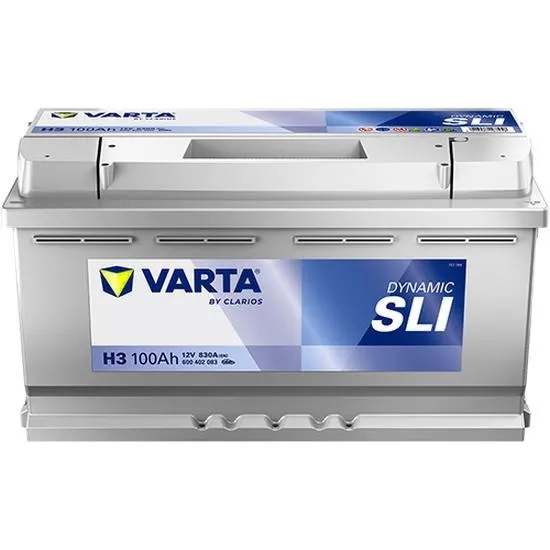 Kto produkuje akumulatory Varta — poznaj producenta