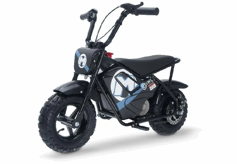 Motocykl elektryczny: jakie prawo jazdy wybrać?