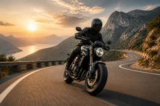 Motocykle