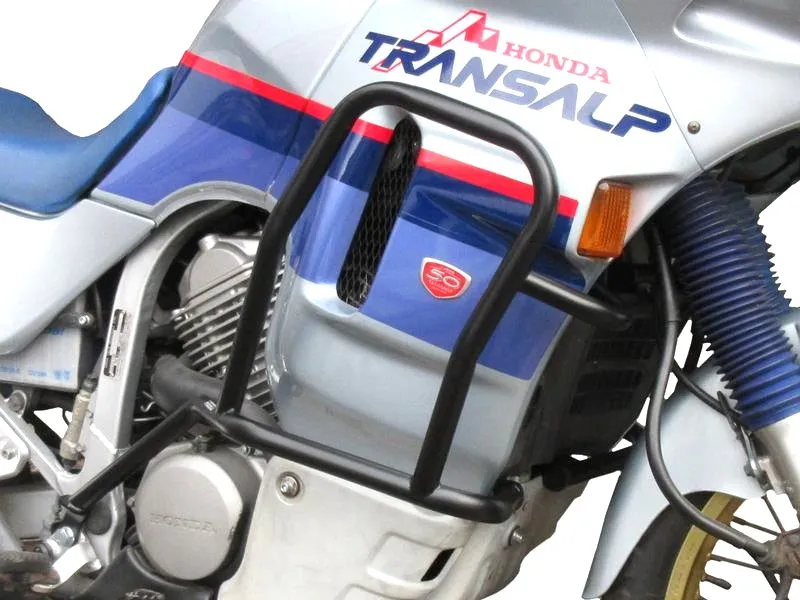 Najlepsze opony do Transalpa 600 – na co zwrócić uwagę przy wyborze?