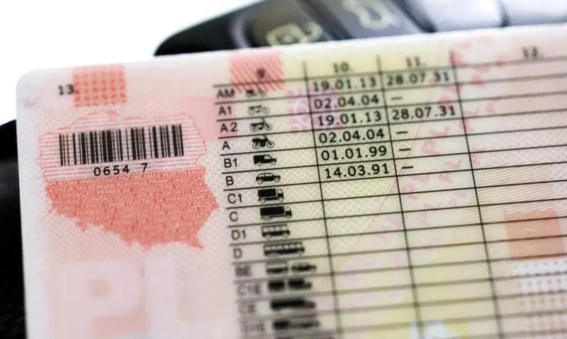 Od kiedy teoria na prawo jazdy jest bezterminowa? Data zmiany przepisów