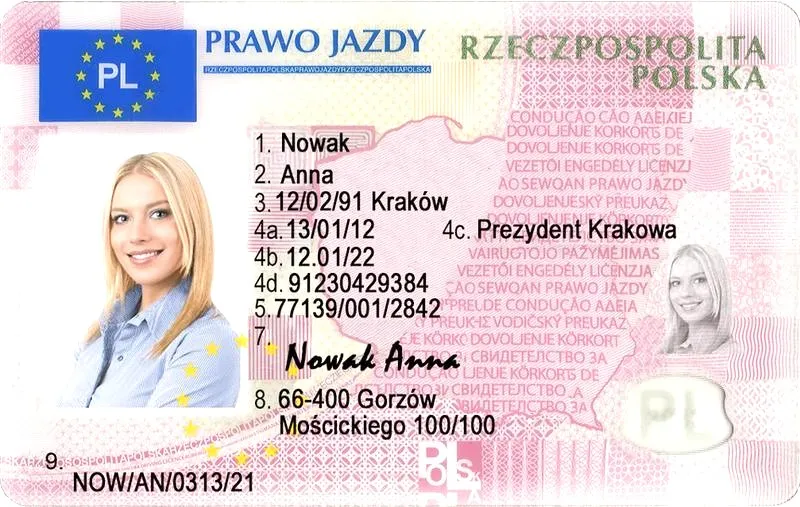 Prezent dla osoby, która zdała prawo jazdy – 15 pomysłów na udany upominek