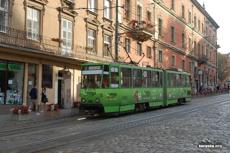 Przewodnik po tym, jak zamówić taxi we Lwowie w kilku prostych krokach