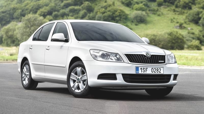 Skoda Octavia II – jaki silnik wybrać? Opinie kierowców z forum
