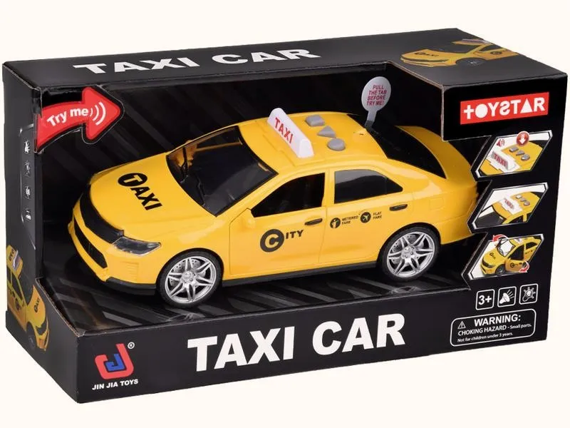 Taxi czy się opłaca? Oto najważniejsze czynniki, które musisz znać!