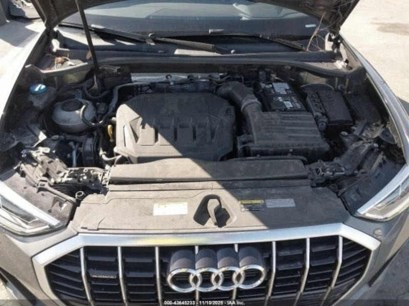 TFSI a diesel – który silnik wybrać? Koszty, osiągi i trwałość