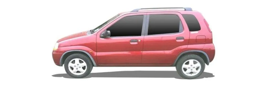 Wybór najlepszego akumulatora do Suzuki Ignis 1.3 – co warto wiedzieć?